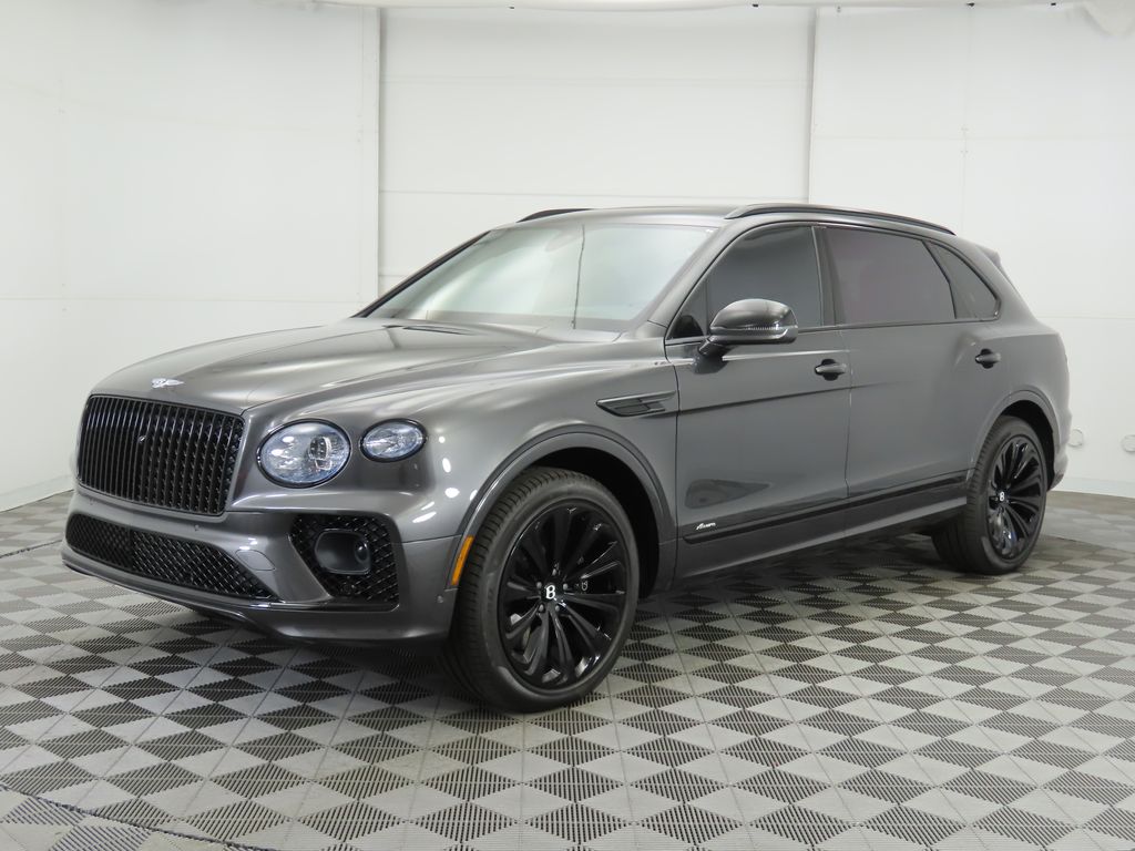 2023 Bentley Bentayga  -
                Phoenix, AZ