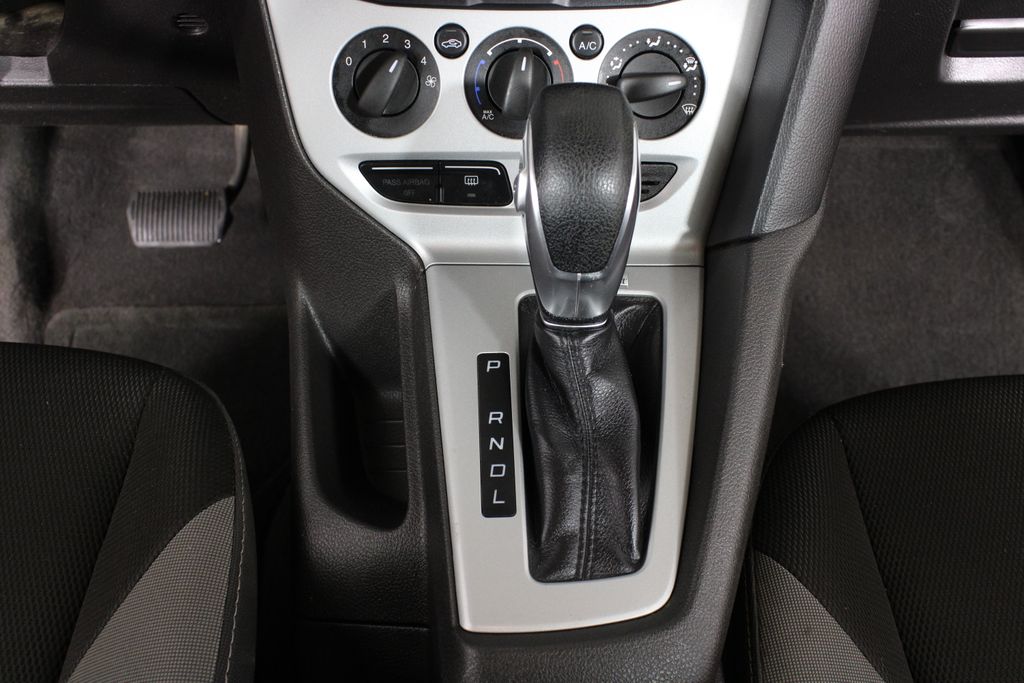 Used 2014 Ford Focus for sale in 