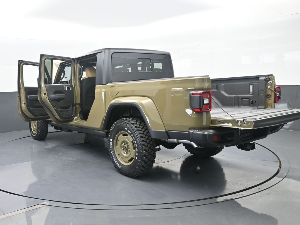 New 2026 41 Jeep Sport image 67