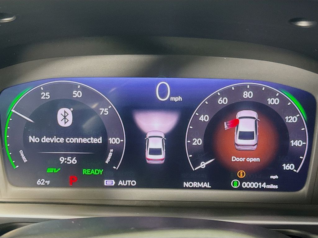 New Car 2025 Honda Accord Hybrid  Ex-l For Sale Under $40,000 In Austin, Texas