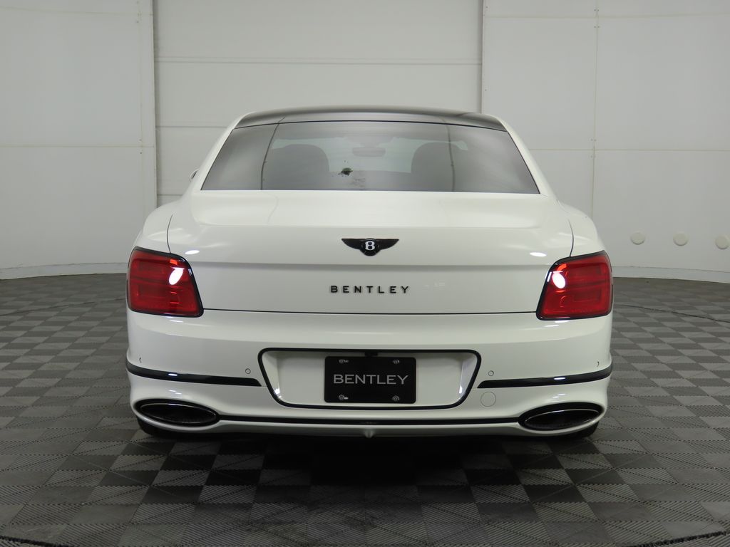 Thumbnail: 2026 Bentley Flying Spur - 6
