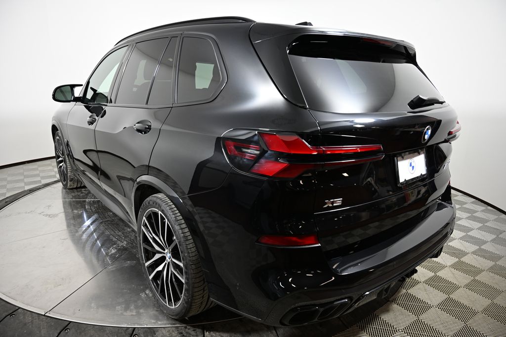 Thumbnail: 2024 BMW X5 - 3