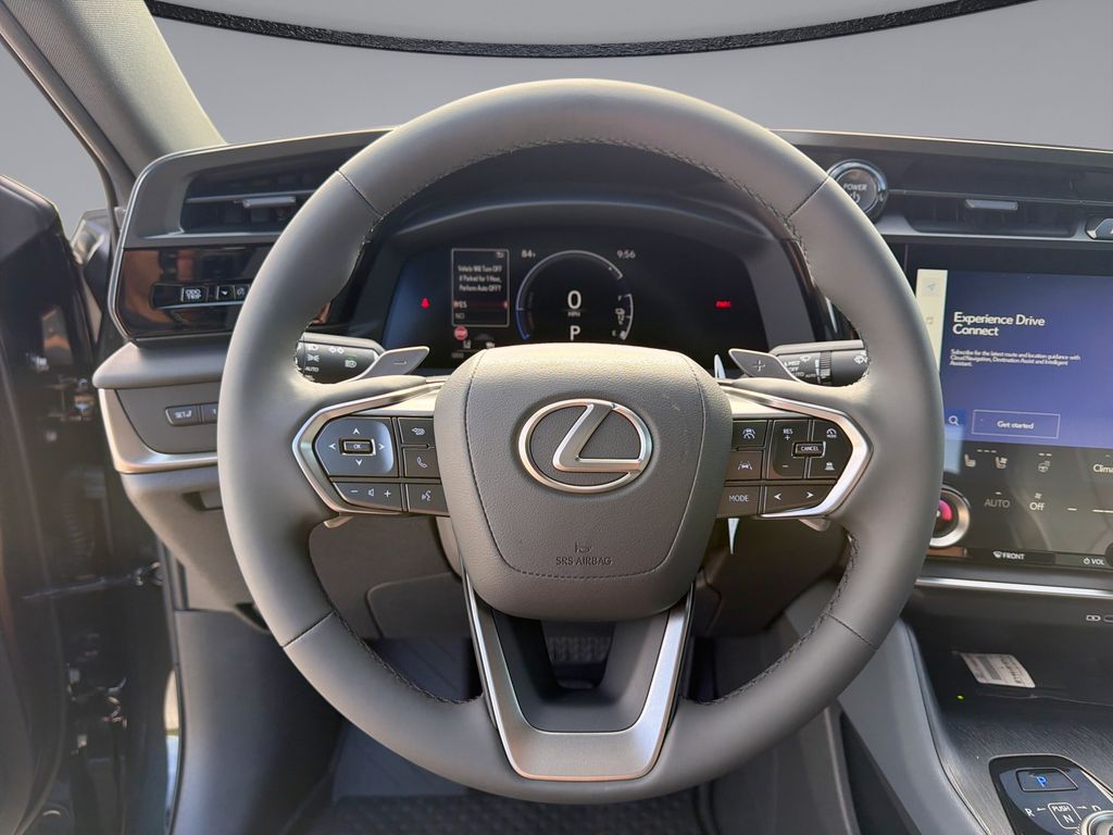 Thumbnail: 2026 Lexus RZ - 21