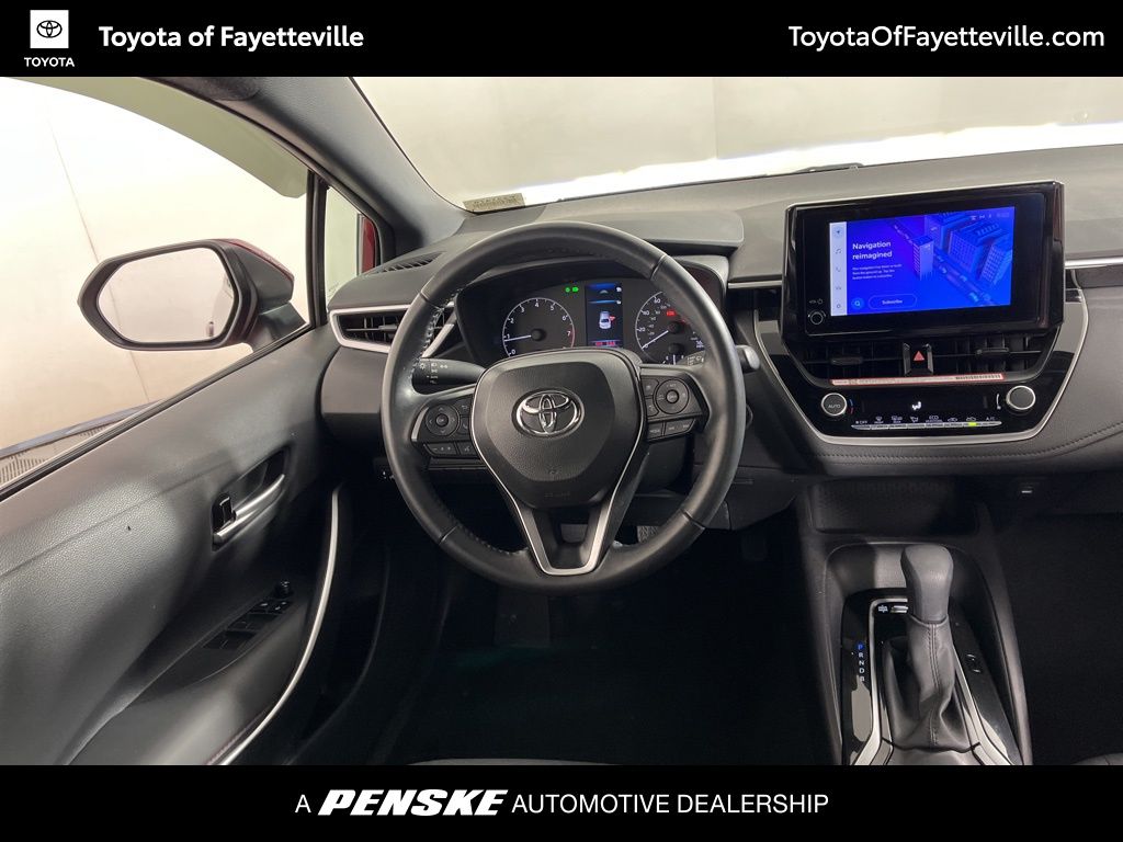 Thumbnail: 2025 Toyota Corolla - 17