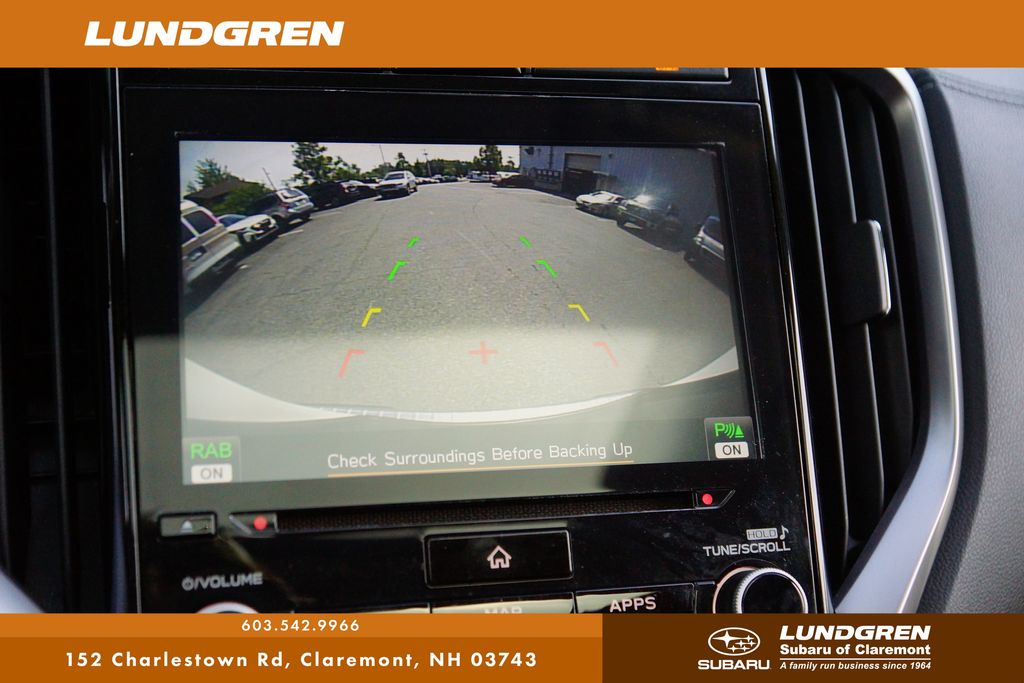 Used 2020 Subaru Ascent SUV