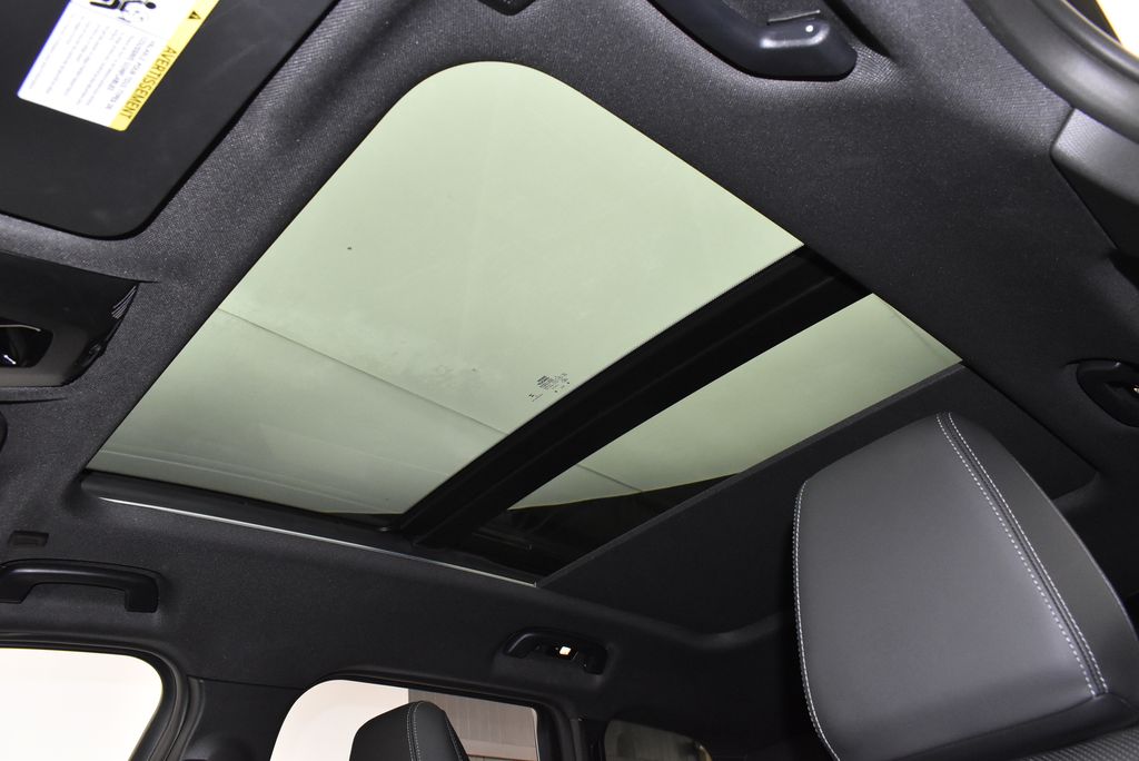 Thumbnail: 2024 BMW X1 - 22