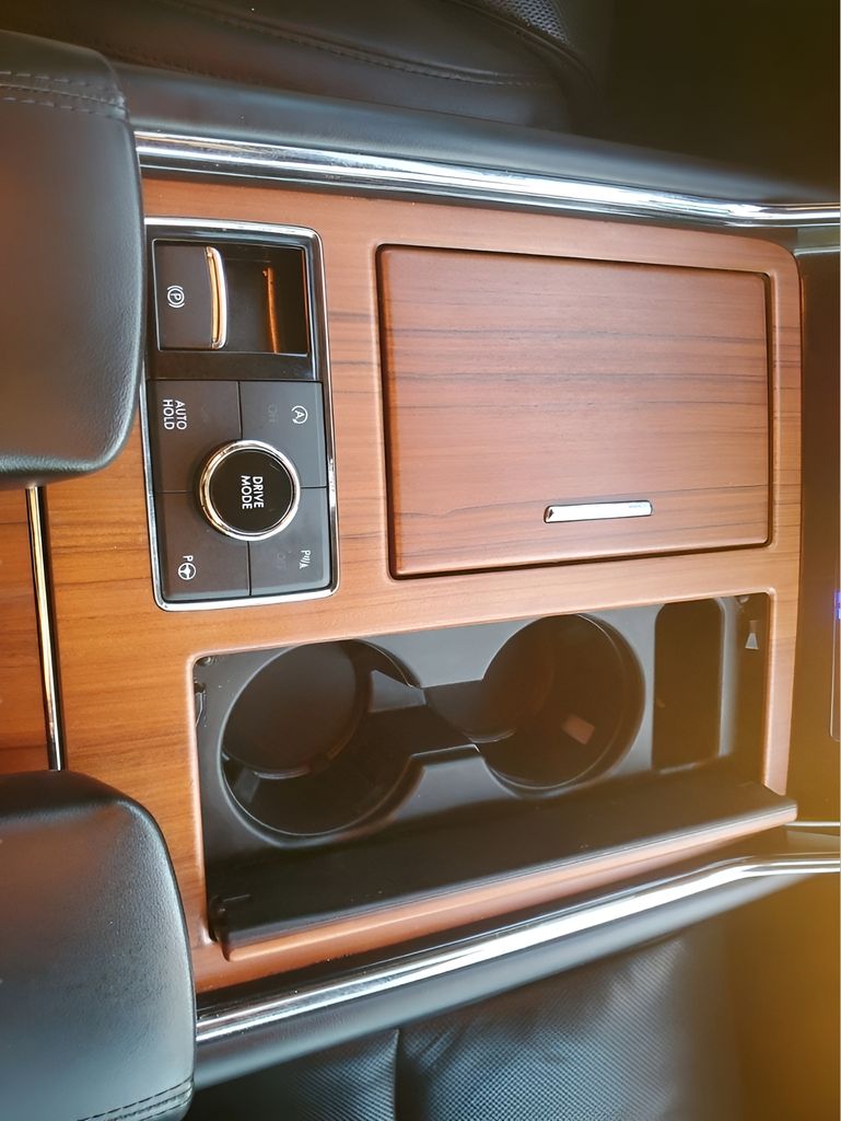 Used Car 2018 Lincoln Navigator  Reserve For Sale Under $25,000 In Austin, Texas