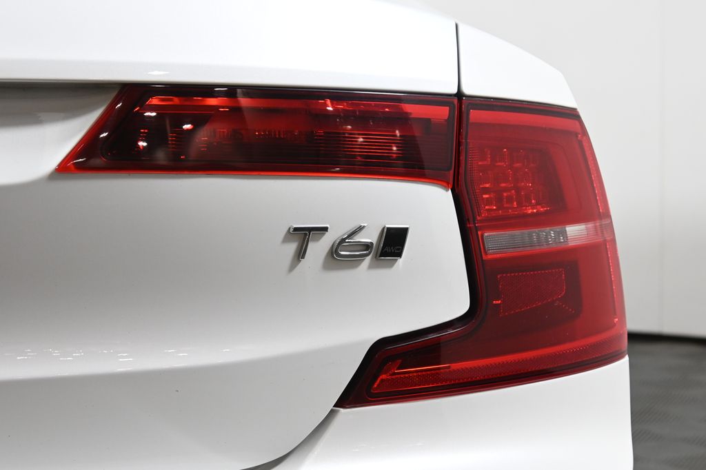 Thumbnail: 2017 Volvo S90 - 13