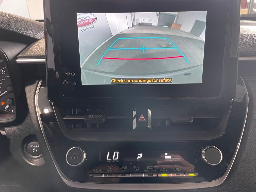 New Car 2025 Toyota Corolla Cross  For Sale Under $35,000 In San Juan, Puerto Rico