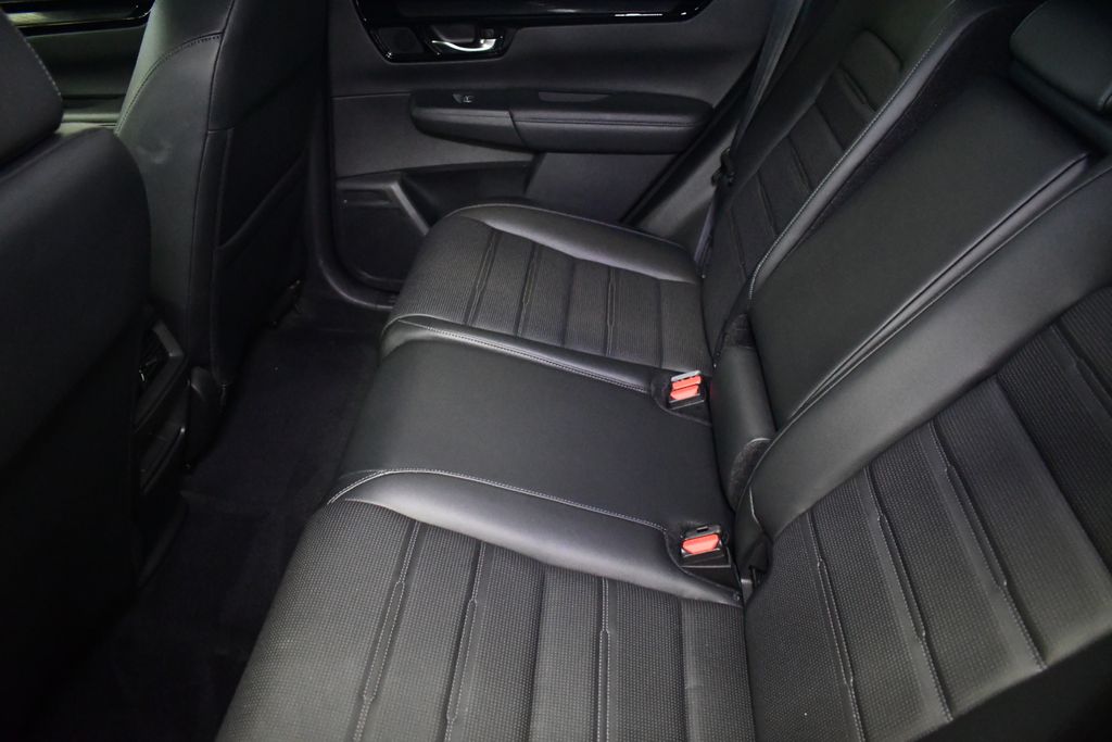 Thumbnail: 2023 Honda CR-V - 30