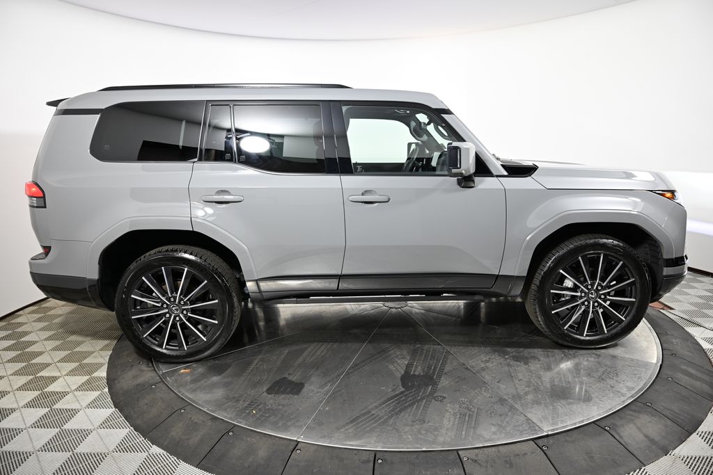 Thumbnail: 2025 Lexus GX - 6