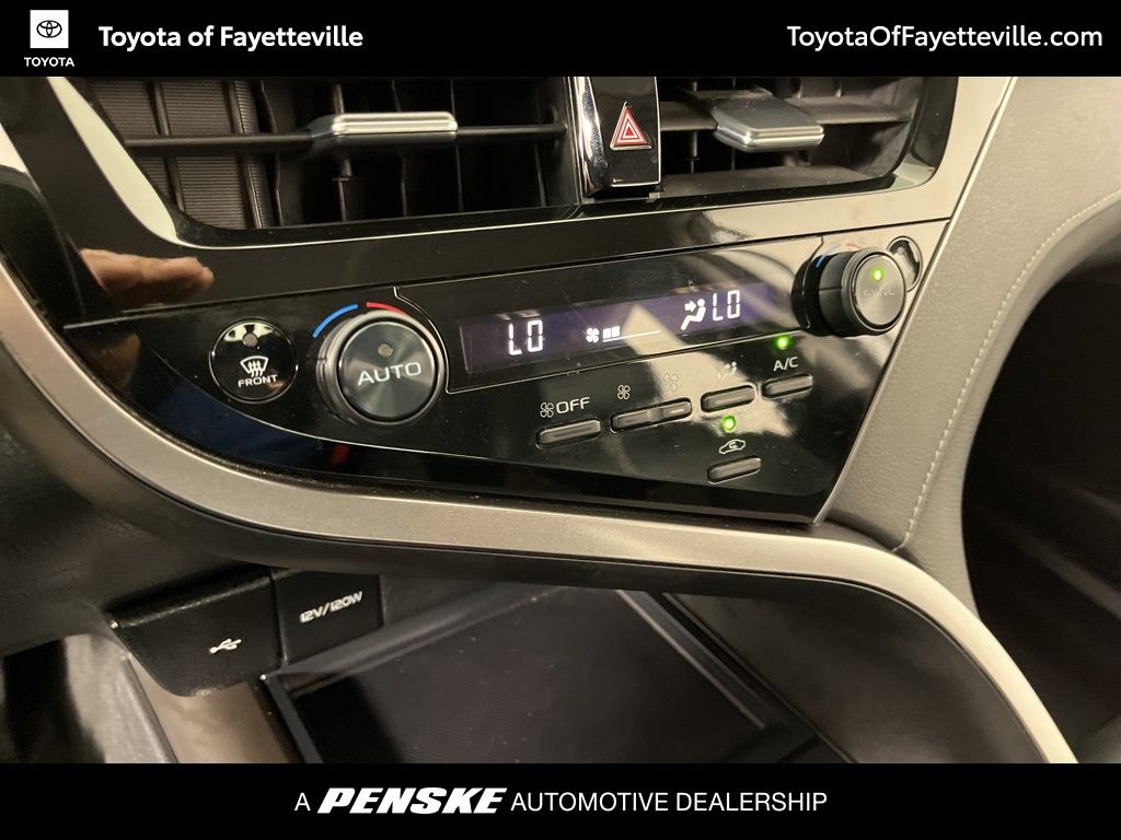 Thumbnail: 2024 Toyota Camry - 29