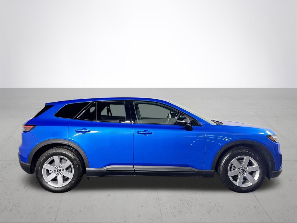 2026 Honda Prologue EX