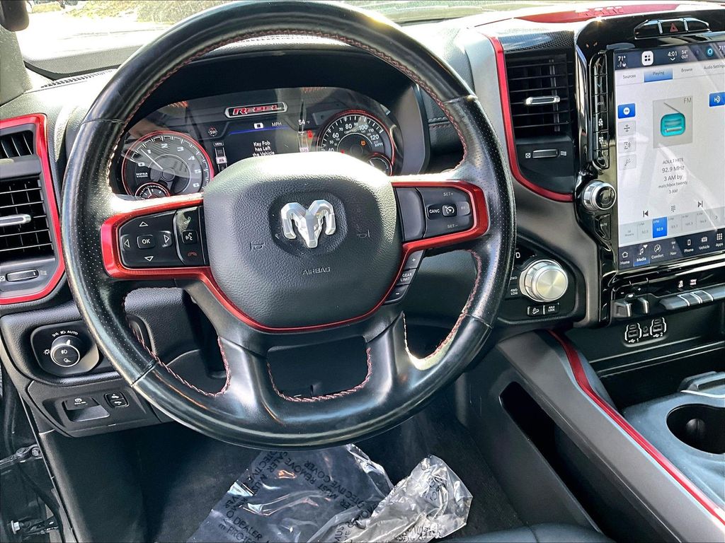 2022 Ram 1500 — photo 17