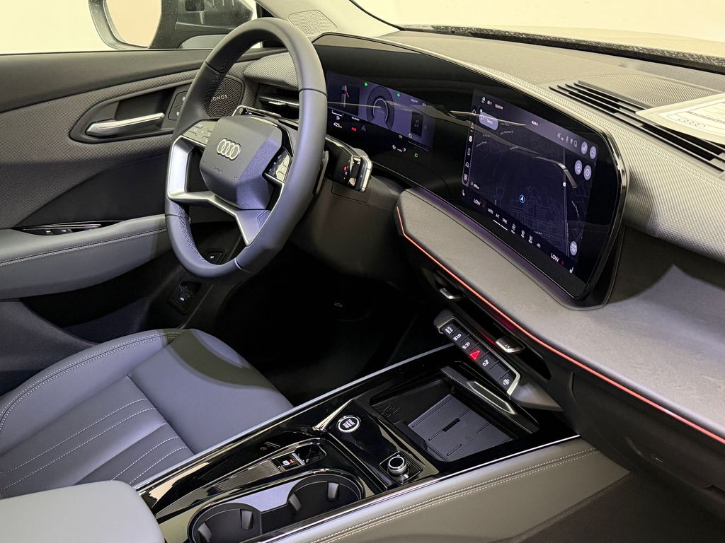 Thumbnail: 2026 Audi Q3 - 9