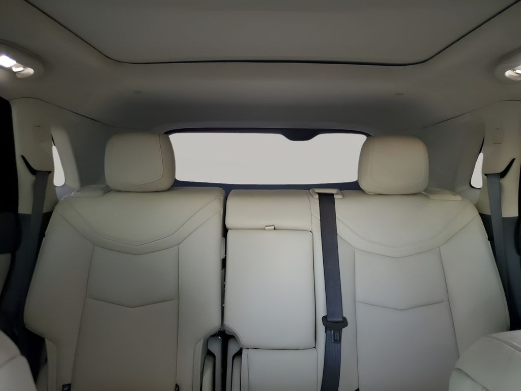 Used Car 2020 Cadillac Xt5  Premium Luxury For Sale Under $30,000 In Austin, Texas