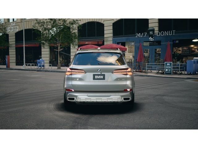 Thumbnail: 2026 BMW X5 - 5