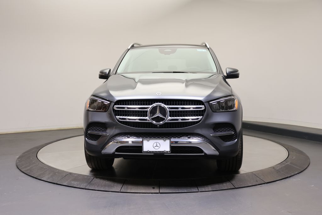 Thumbnail: 2026 Mercedes-Benz GLE - 2