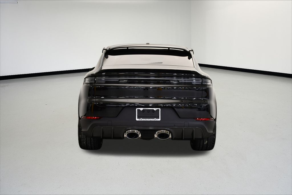 Thumbnail: 2026 Porsche  - 6