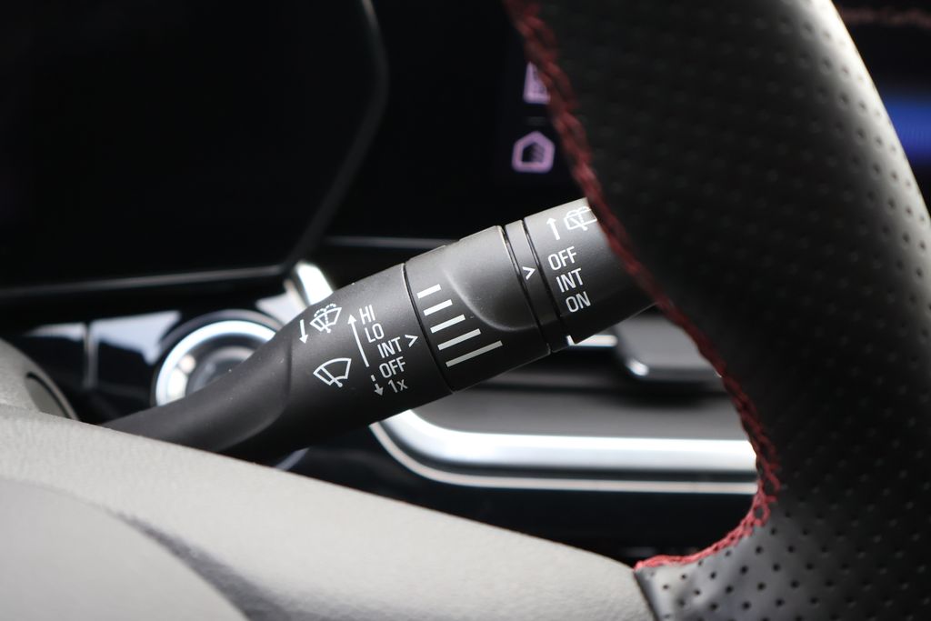 Thumbnail: 2024 Chevrolet Trax - 26