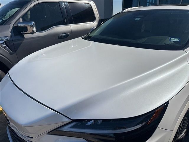 2025 Lexus RX 350 Premium Plus White at Westside Lexus