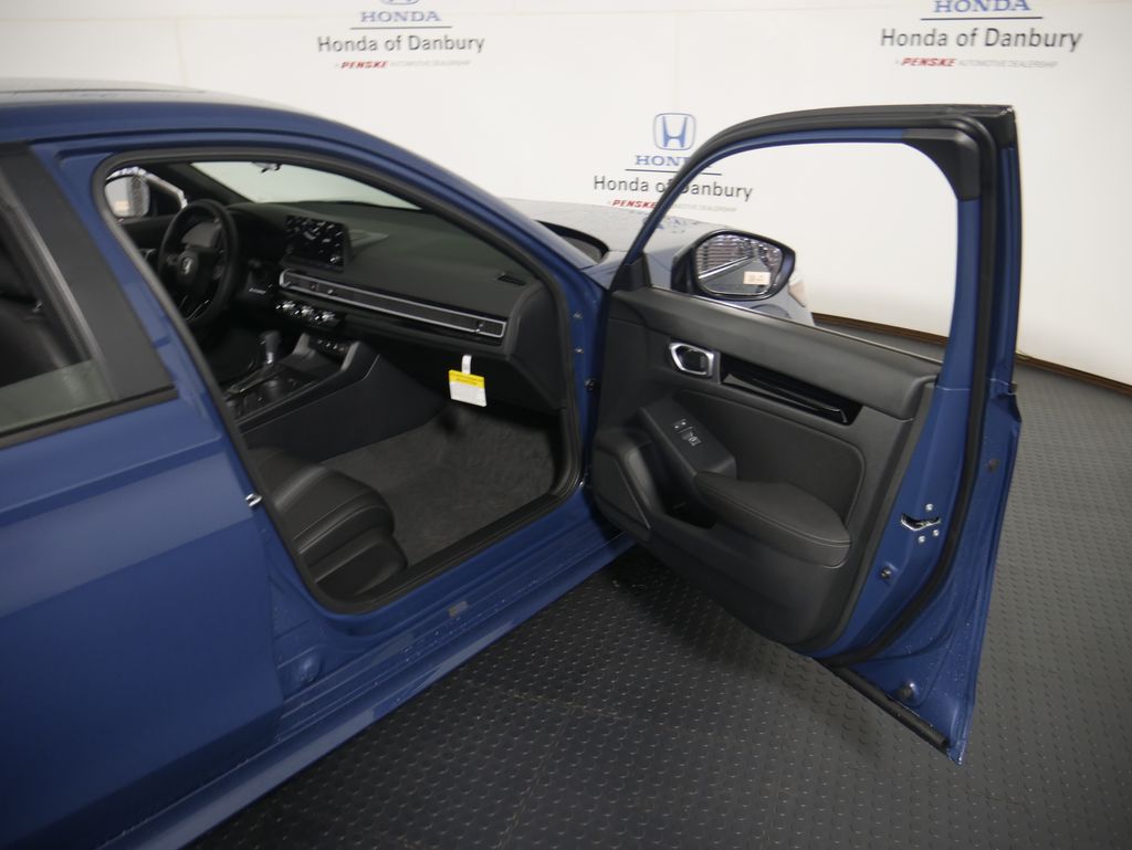 Thumbnail: 2026 Honda Civic - 7