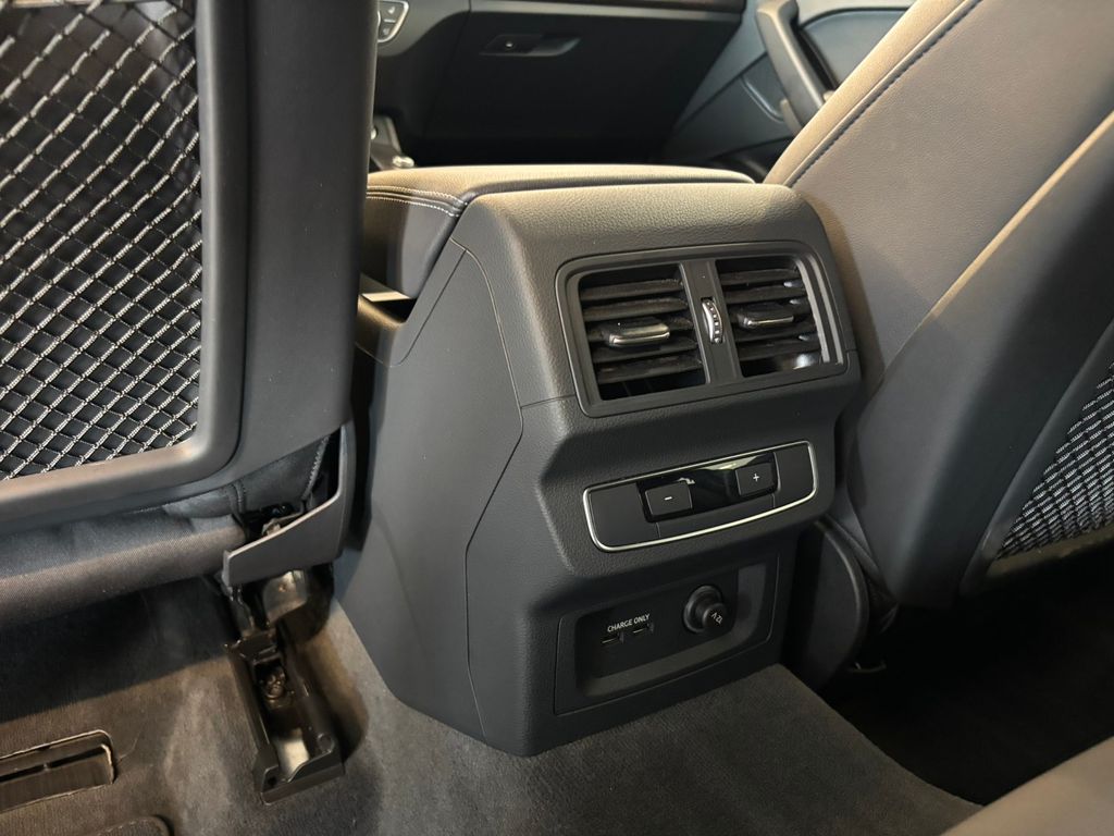 2023 Audi Q5 Sportback 45 S line Premium Plus