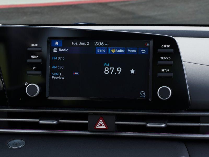 Thumbnail: 2026 Hyundai Elantra - 13