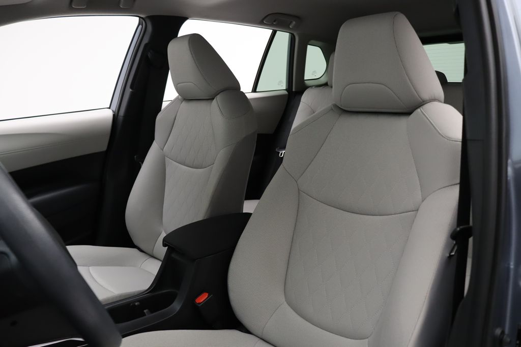 Thumbnail: 2024 Toyota Corolla Cross - 13