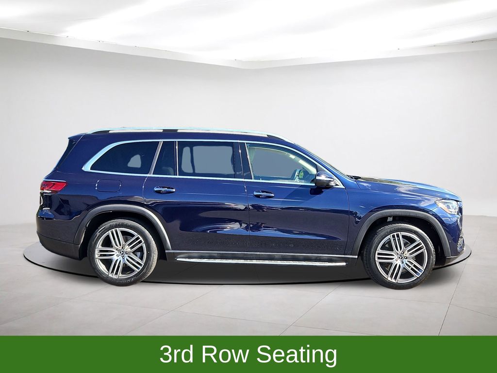 2021 Mercedes-Benz GLS GLS 450  at Bob King Buick GMC