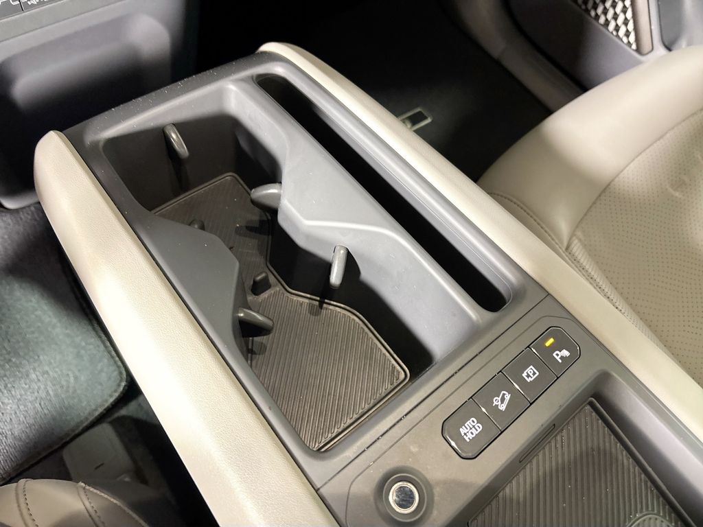 2024 Kia EV9 Wind