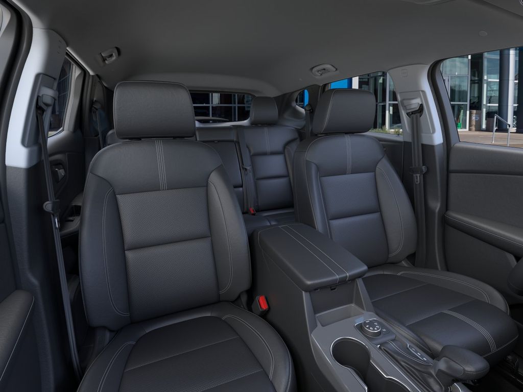 New 2026 Chevrolet Blazer SUV