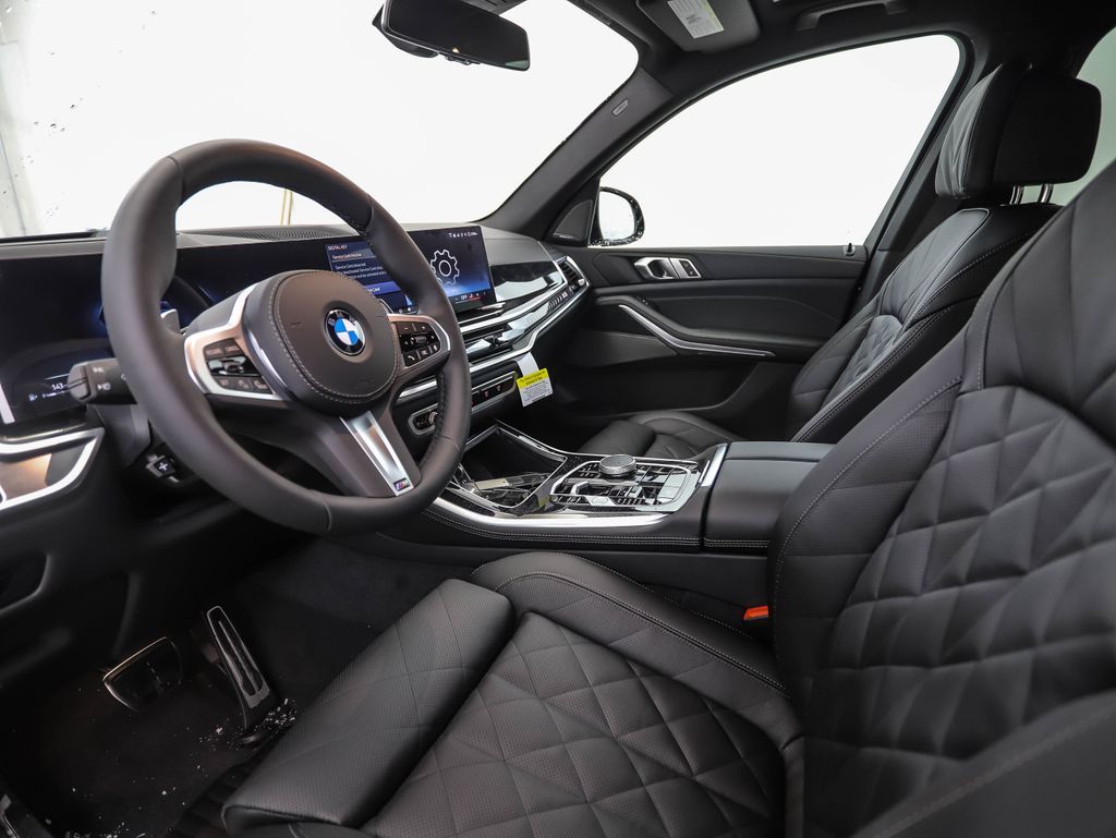 Thumbnail: 2026 BMW X5 - 9