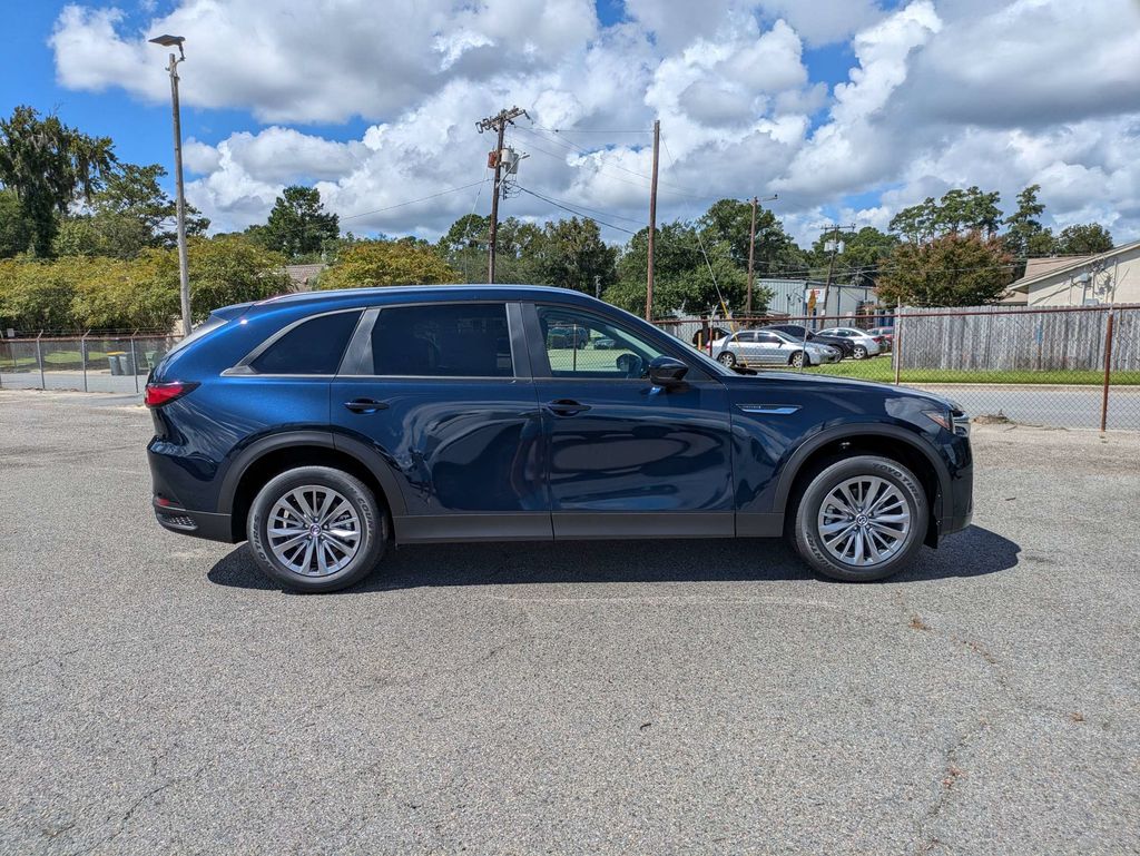 2026 Mazda CX-90 3.3 Turbo Select