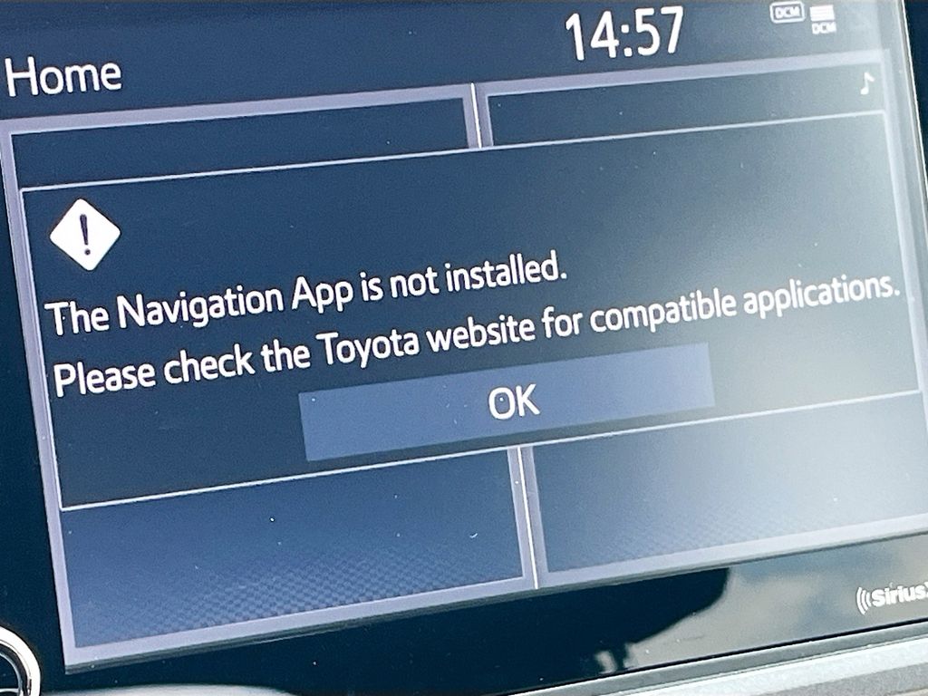 Used 2023 Gray Toyota TRD Sport image 13