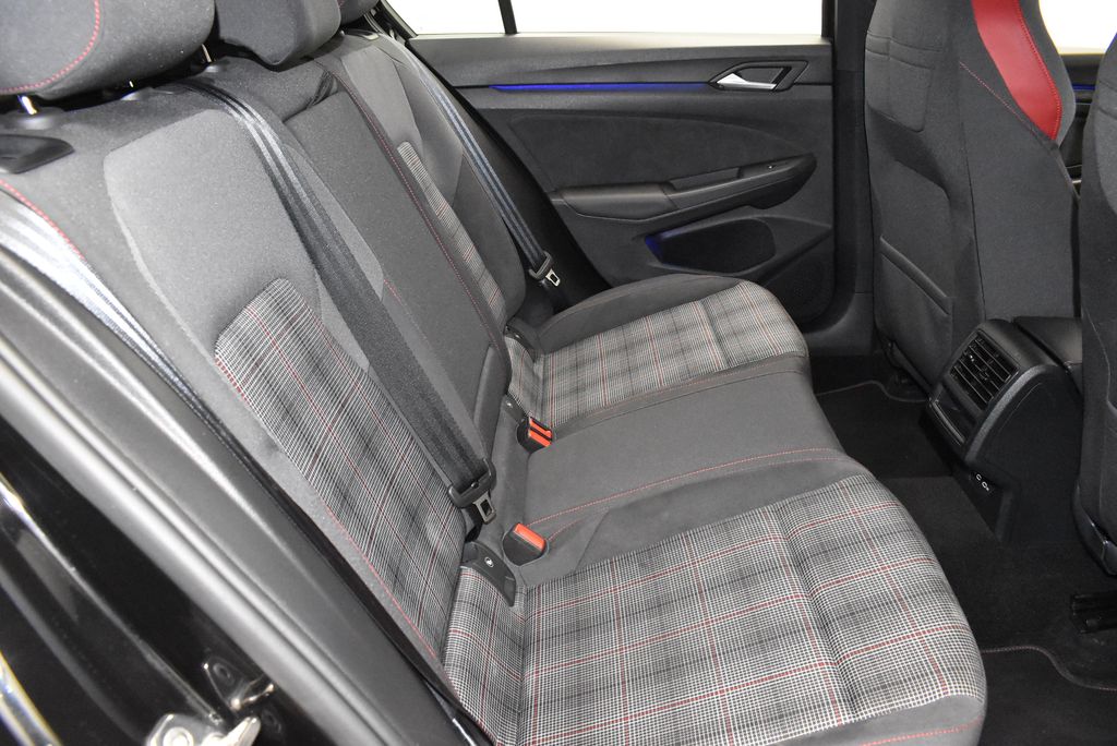 Thumbnail: 2024 Volkswagen Golf - 28