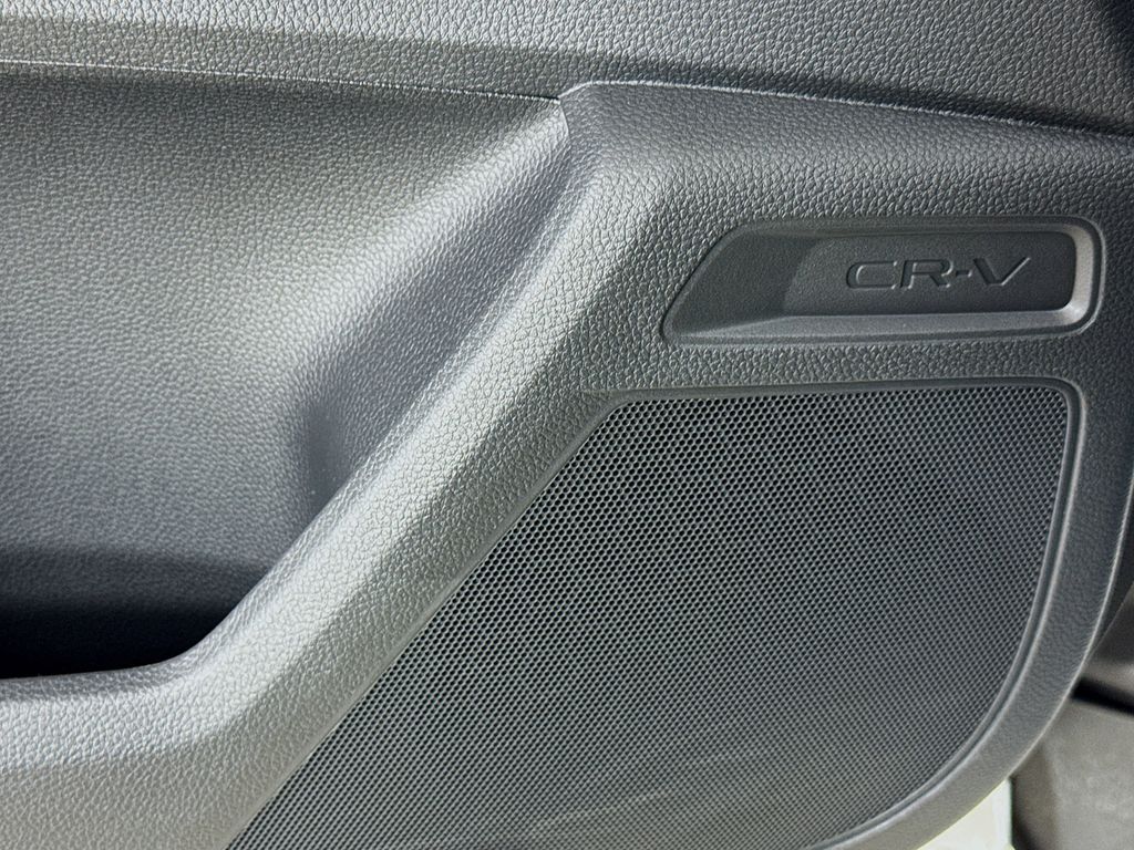 Used Car 2023 Honda Cr-v  Ex-l For Sale Under $35,000 In Austin, Texas