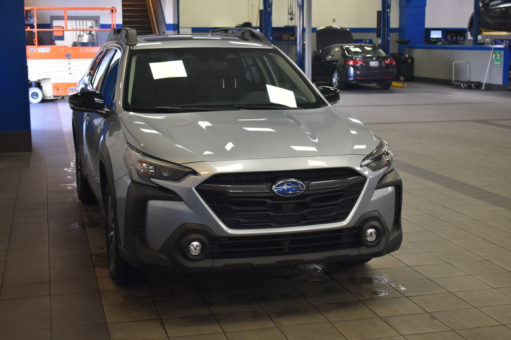 Thumbnail: 2024 Subaru Outback - 3