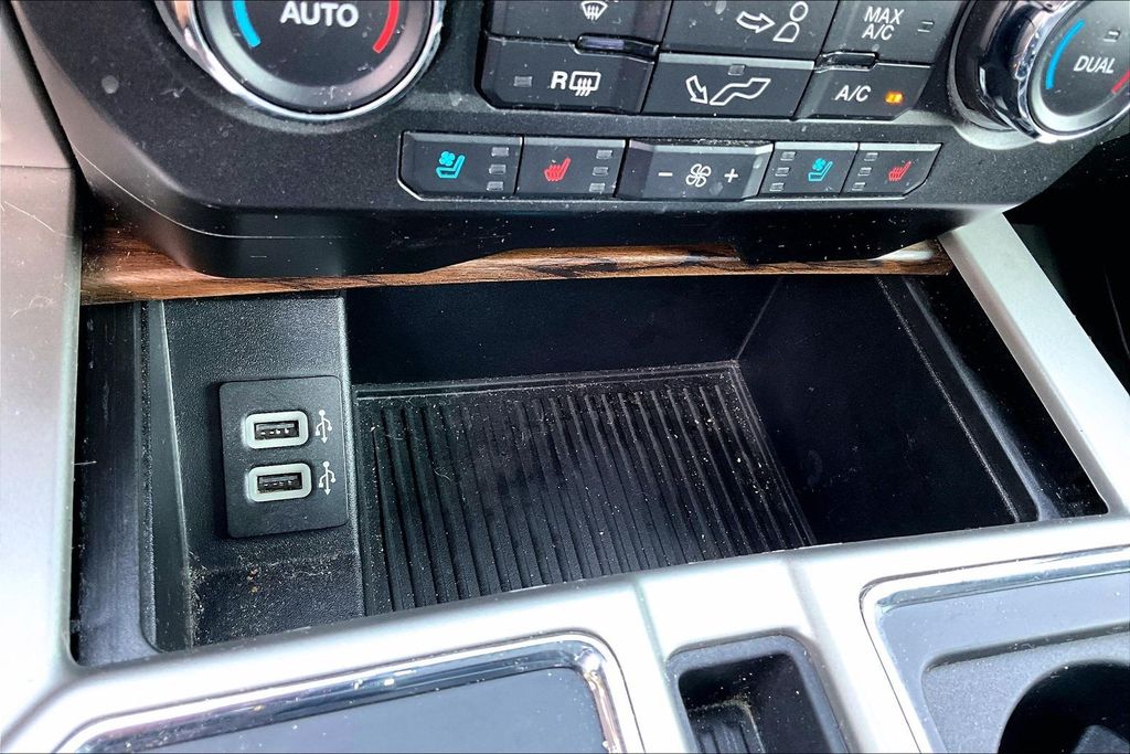 Used 2020 Ford F-150 Truck
