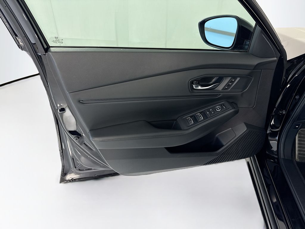 Thumbnail: 2024 Honda Accord - 24