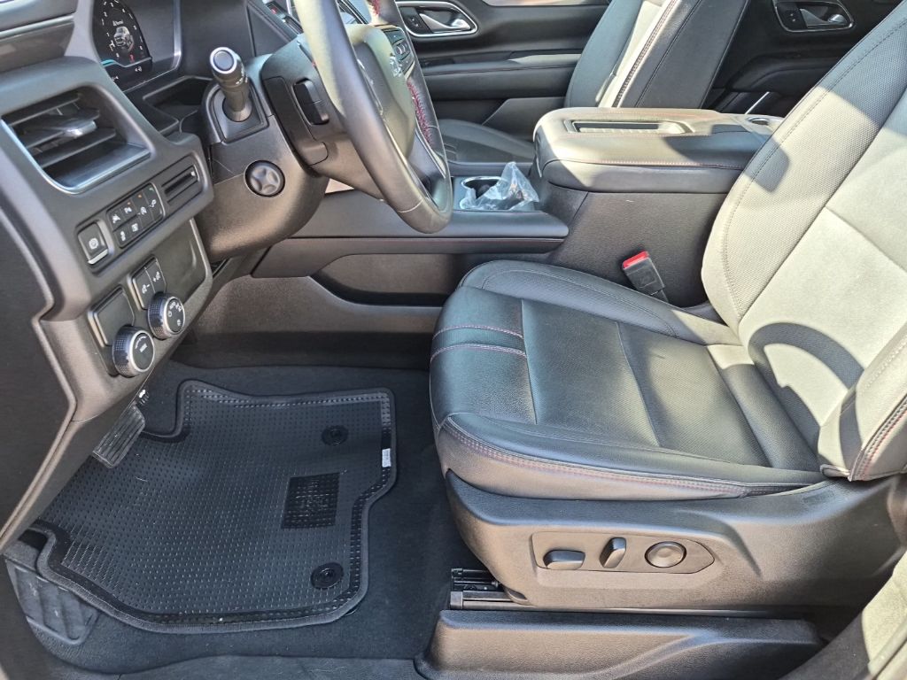 Used Car 2022 Chevrolet Suburban  Rst For Sale Under $60,000 In Austin, Texas