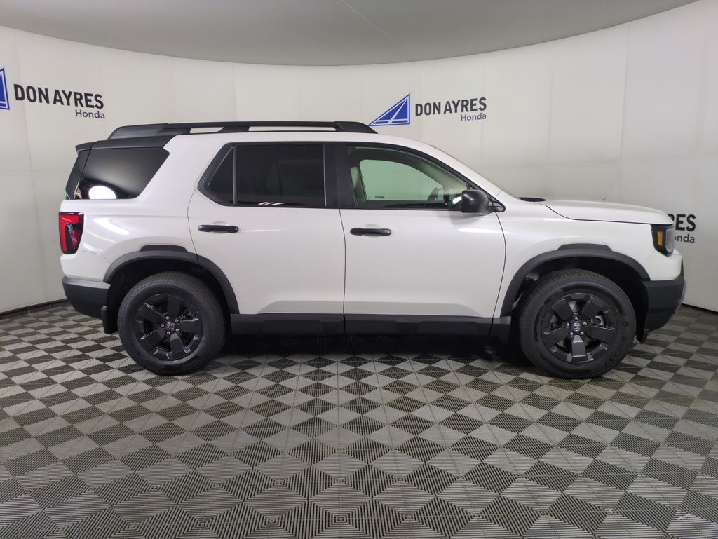 New 2026 Honda Passport For Sale in Fort Wayne, IN