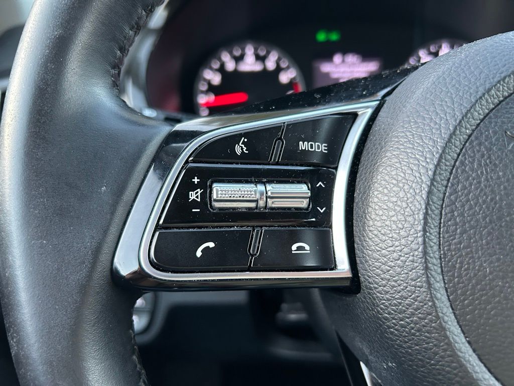 Thumbnail: 2021 Kia Seltos - 20