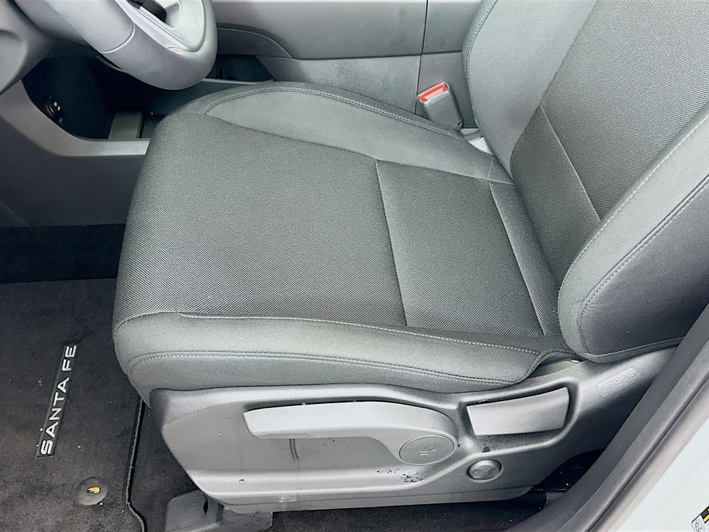 Thumbnail: 2026 Hyundai Santa Fe - 19