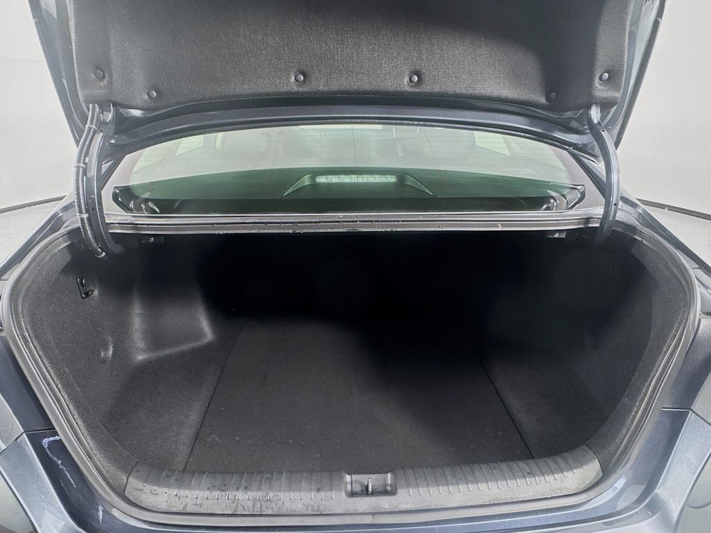 Used Car 2025 Honda Accord Hybrid  Ex-l For Sale Under $35,000 In Austin, Texas