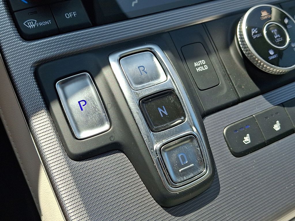 Thumbnail: 2023 Hyundai Palisade - 15