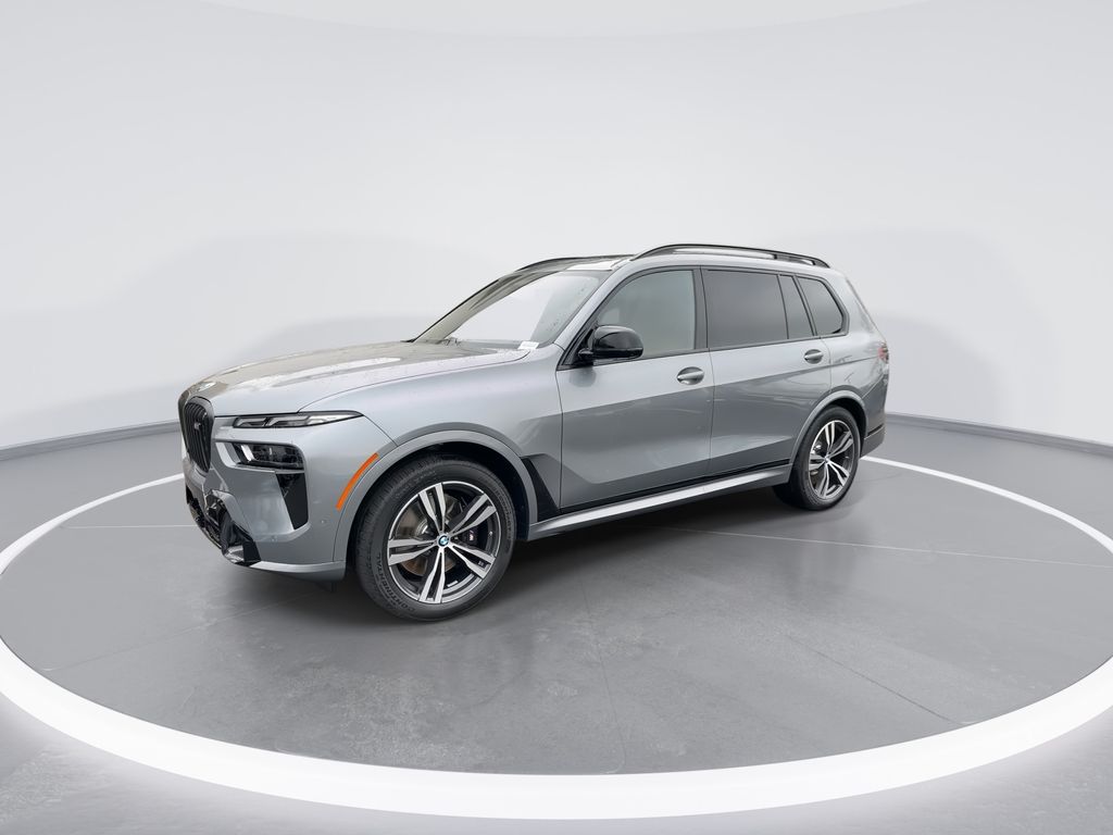 Thumbnail: 2026 BMW X7 - 4