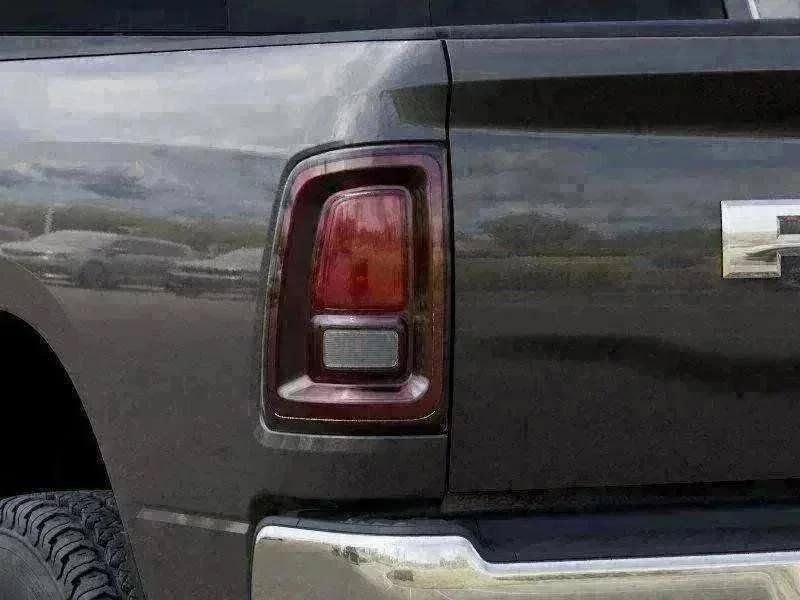 New 2026 Ram 2500 Truck