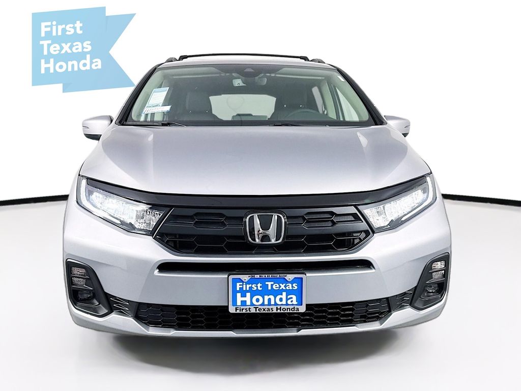 Used Car 2025 Honda Odyssey  Ex-l For Sale Under $40,000 In Austin, Texas