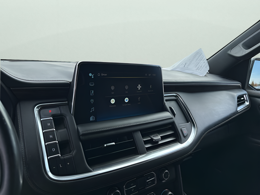 Used Car 2022 Chevrolet Suburban  Z71 For Sale Under $50,000 In Austin, Texas